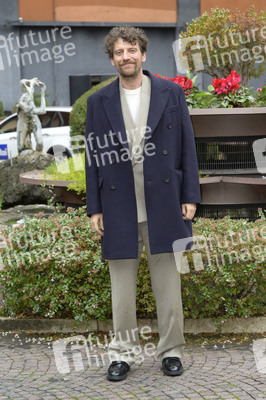 Photocall 'Prima di noi' in Rom