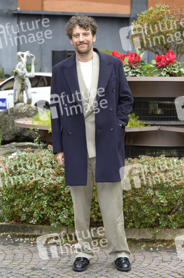 Photocall 'Prima di noi' in Rom