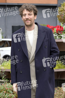 Photocall 'Prima di noi' in Rom