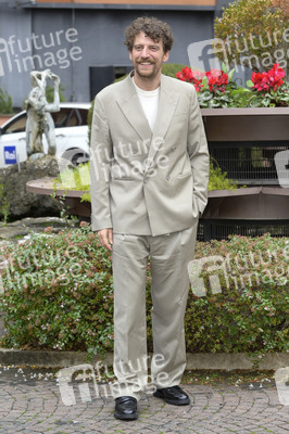 Photocall 'Prima di noi' in Rom