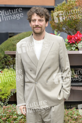 Photocall 'Prima di noi' in Rom