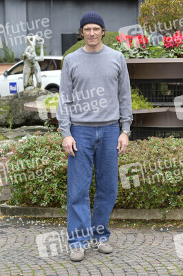 Photocall 'Prima di noi' in Rom