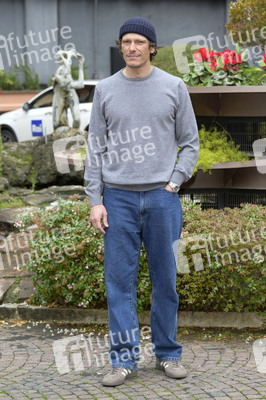 Photocall 'Prima di noi' in Rom