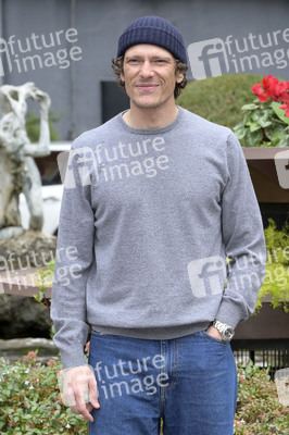 Photocall 'Prima di noi' in Rom