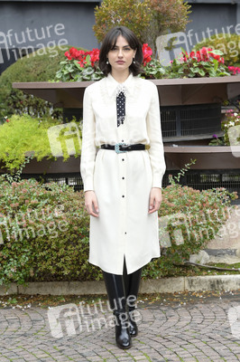 Photocall 'Prima di noi' in Rom