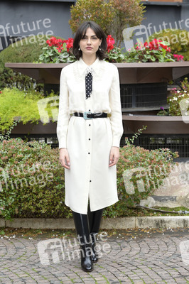 Photocall 'Prima di noi' in Rom