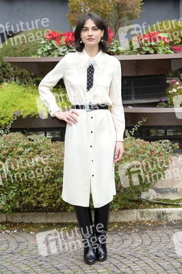 Photocall 'Prima di noi' in Rom