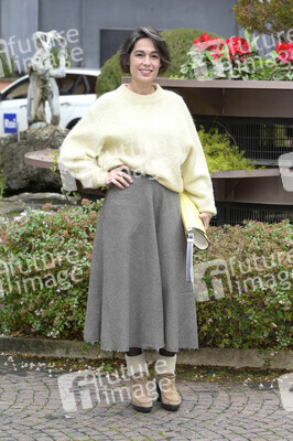 Photocall 'Prima di noi' in Rom