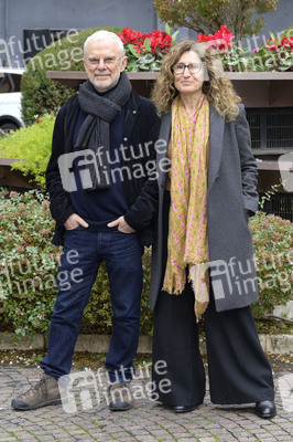 Photocall 'Prima di noi' in Rom
