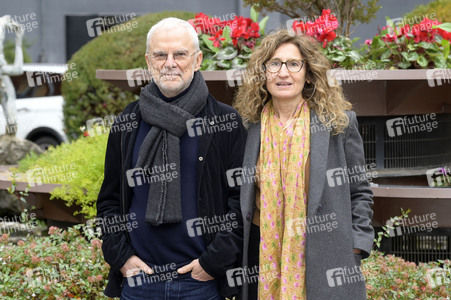 Photocall 'Prima di noi' in Rom