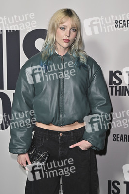 Filmpremiere 'Is This Thing On?' in Los Angeles