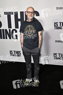 Filmpremiere 'Is This Thing On?' in Los Angeles