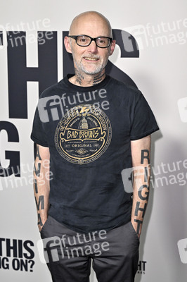 Filmpremiere 'Is This Thing On?' in Los Angeles