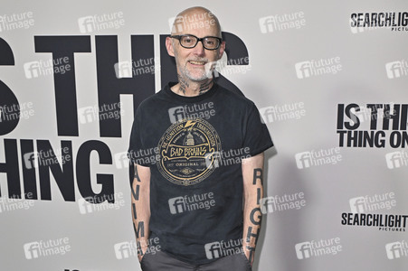 Filmpremiere 'Is This Thing On?' in Los Angeles