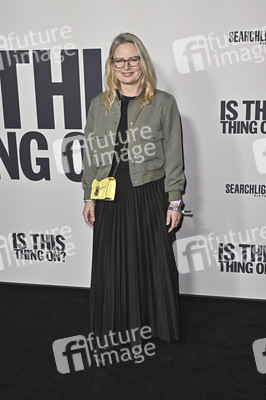 Filmpremiere 'Is This Thing On?' in Los Angeles