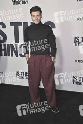 Filmpremiere 'Is This Thing On?' in Los Angeles