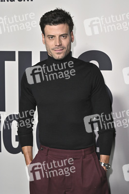 Filmpremiere 'Is This Thing On?' in Los Angeles