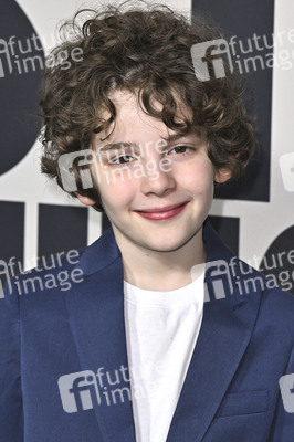 Filmpremiere 'Is This Thing On?' in Los Angeles