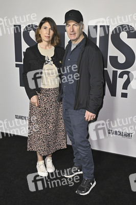 Filmpremiere 'Is This Thing On?' in Los Angeles