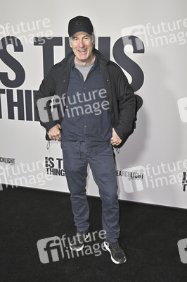 Filmpremiere 'Is This Thing On?' in Los Angeles