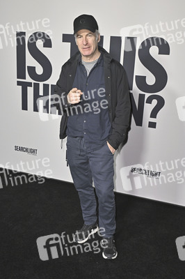 Filmpremiere 'Is This Thing On?' in Los Angeles
