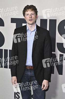 Filmpremiere 'Is This Thing On?' in Los Angeles