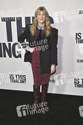 Filmpremiere 'Is This Thing On?' in Los Angeles