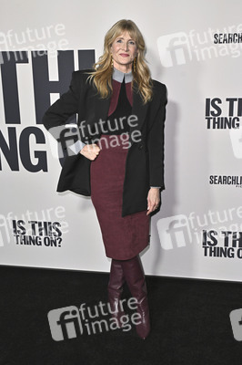 Filmpremiere 'Is This Thing On?' in Los Angeles