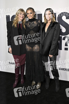 Filmpremiere 'Is This Thing On?' in Los Angeles