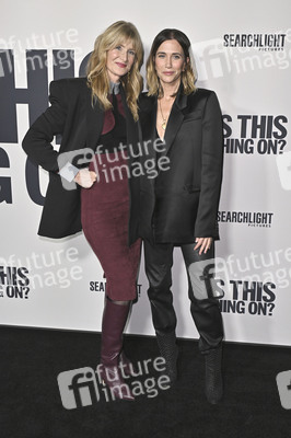 Filmpremiere 'Is This Thing On?' in Los Angeles