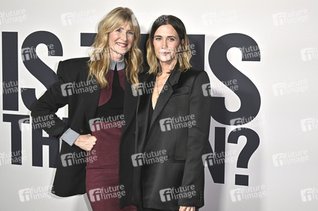 Filmpremiere 'Is This Thing On?' in Los Angeles