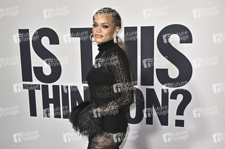 Filmpremiere 'Is This Thing On?' in Los Angeles