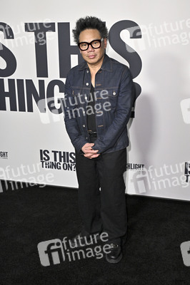Filmpremiere 'Is This Thing On?' in Los Angeles