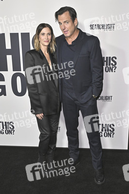 Filmpremiere 'Is This Thing On?' in Los Angeles