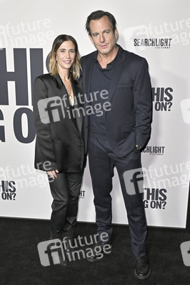 Filmpremiere 'Is This Thing On?' in Los Angeles