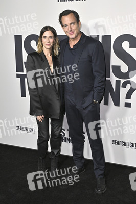 Filmpremiere 'Is This Thing On?' in Los Angeles