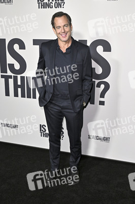 Filmpremiere 'Is This Thing On?' in Los Angeles