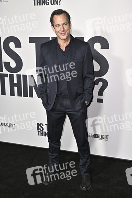 Filmpremiere 'Is This Thing On?' in Los Angeles