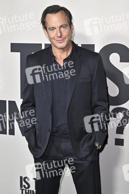 Filmpremiere 'Is This Thing On?' in Los Angeles