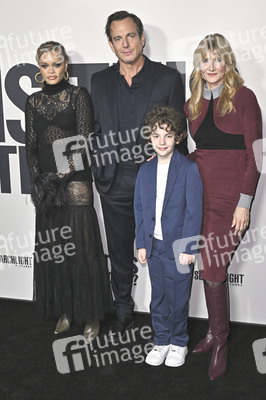 Filmpremiere 'Is This Thing On?' in Los Angeles