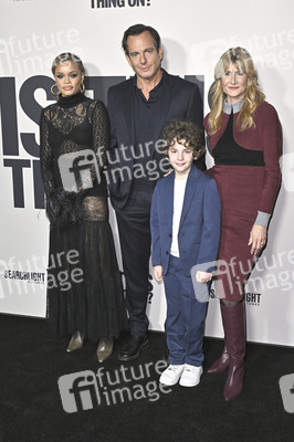 Filmpremiere 'Is This Thing On?' in Los Angeles