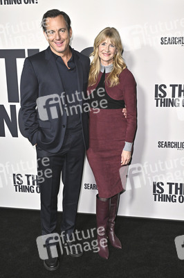 Filmpremiere 'Is This Thing On?' in Los Angeles