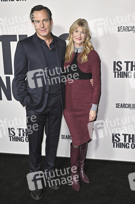 Filmpremiere 'Is This Thing On?' in Los Angeles