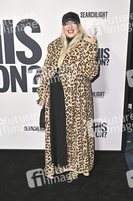 Filmpremiere 'Is This Thing On?' in Los Angeles