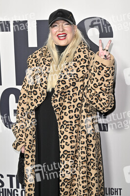 Filmpremiere 'Is This Thing On?' in Los Angeles