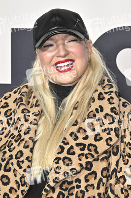 Filmpremiere 'Is This Thing On?' in Los Angeles