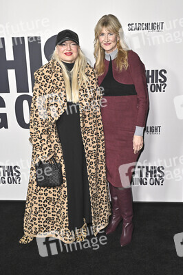 Filmpremiere 'Is This Thing On?' in Los Angeles