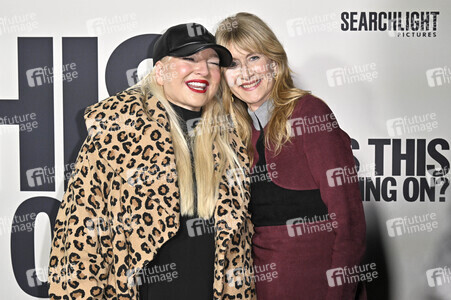 Filmpremiere 'Is This Thing On?' in Los Angeles