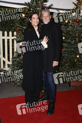 Premiere des 21. Original Roncalli Weihnachtscircus 2025 in Berlin