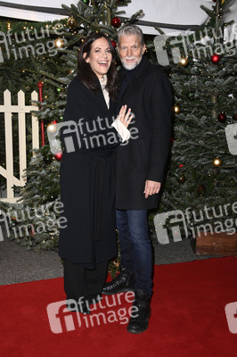 Premiere des 21. Original Roncalli Weihnachtscircus 2025 in Berlin